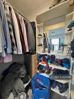 Dressing Room