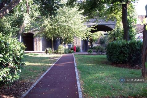 Camden Gardens Directly Opposite 