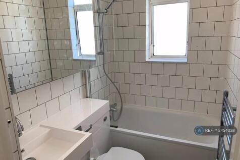 Modern Bathroom