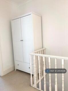 Wardrobe To Bedroom 3, On Landing 