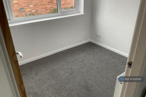 Small Bedroom