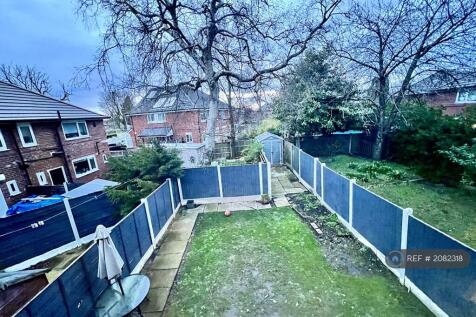 Garden/Shed