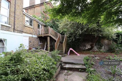 Communal Garden