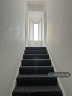 Entrance Stairs 