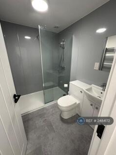 Downstairs Bathroom