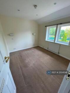 Back Bedroom