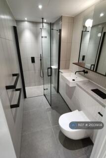 Bedroom 1 Ensuite