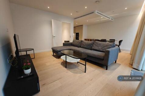 Lounge Dining