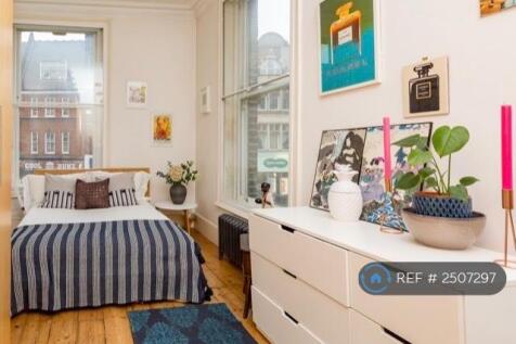 1st Bedroom