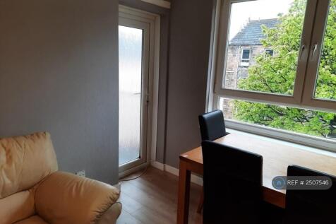 Living Room Balcony