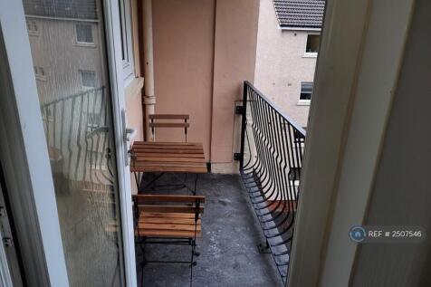 Balcony Table And Chairs