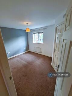 Master Bedroom 1