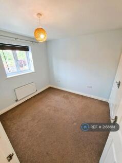 2nd Bedroom 1