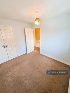 2nd Bedroom 2