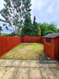 Garden 1