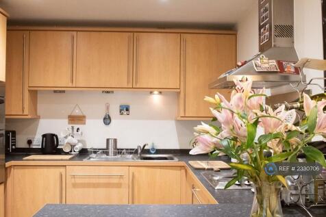 Fitted Kitchen