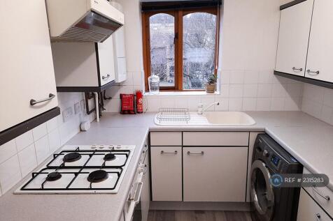 Kitchen, 1st Floor 