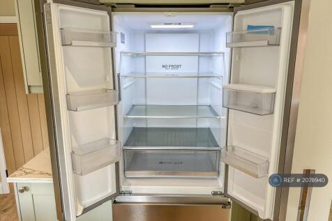 American Fridge Freezer