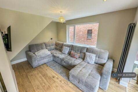 Living Room - Sofa