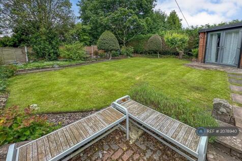 Back Garden 