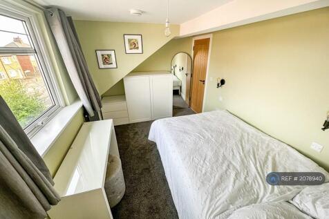 Bedroom 3 Ensuite Room
