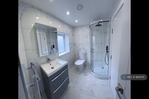 Downstairs Bathroom