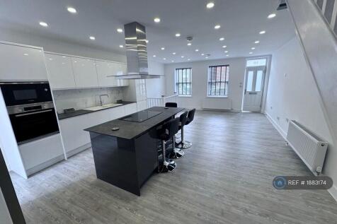 Main Room