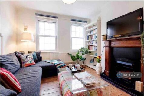 Living Room With l Shaped Sofa Bed 