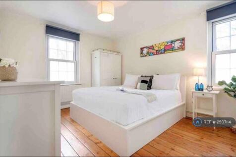 Master Bedroom (Super Kings Size Bed)