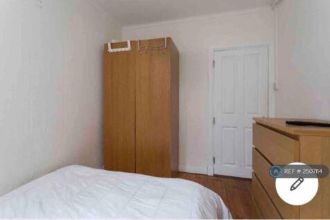 Spare Room (Small Double Bed) 