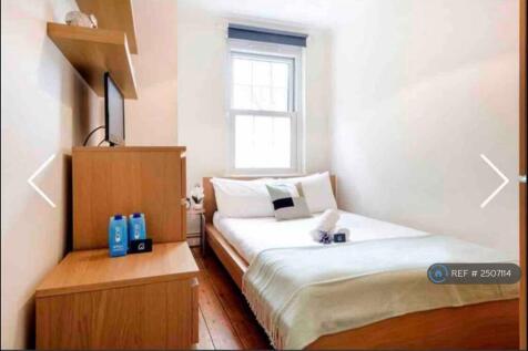 Spare Room (Small Double Bed) 