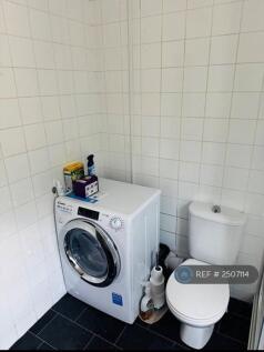 Laundry Corner 