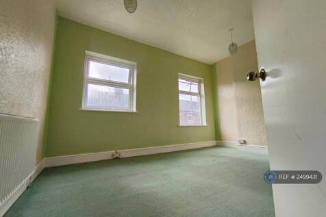 Extra Large Master Bedroom