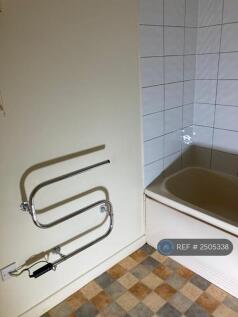 Heated Towel Rail
