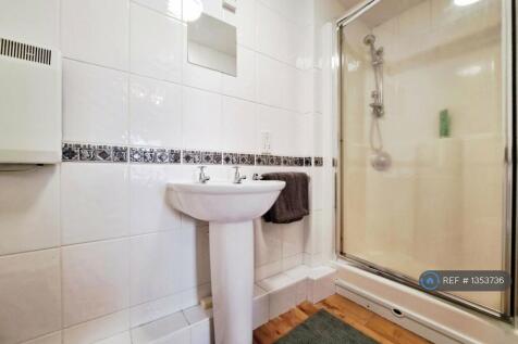 Bathroom One 