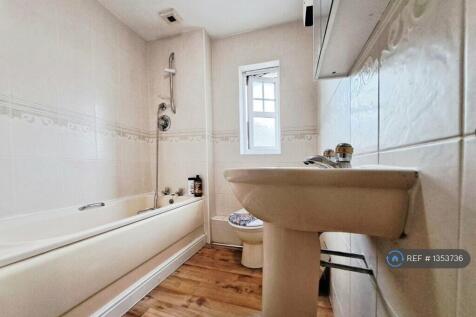 Bathroom Two