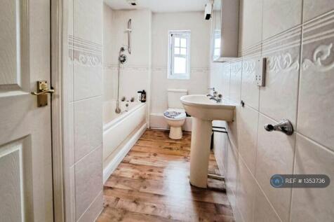 Bathroom Two