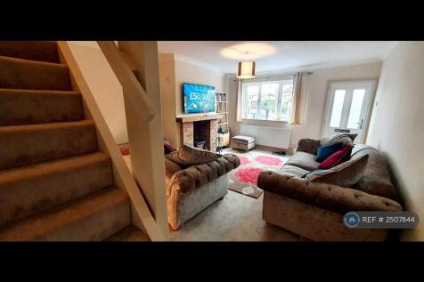 Living Room Rev