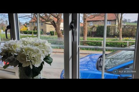 Front Window