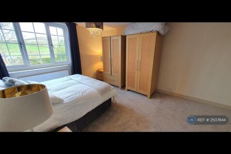 Bedroom Front