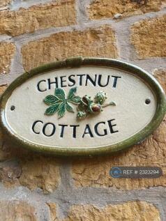 Cottage Sign