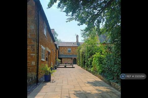 Front Of Property, Front Garden Area And Beyond