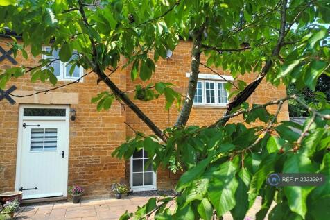 Backdoor And Garden