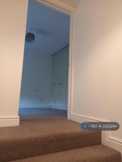 View To Second Double Bedroom