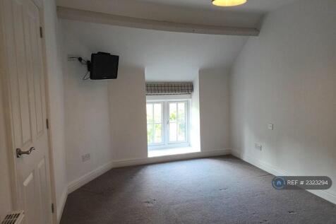 Second Double Bedroom
