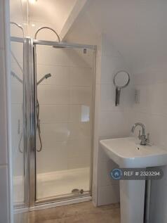 Second Double Bedroom Ensuite