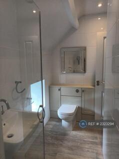 Second Double Bedroom Ensuite