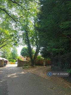 Driveway To Enter Hunting Lodge Mews