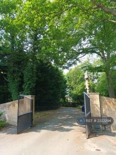 Private Gated Ensironment