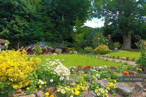 Communal Garden